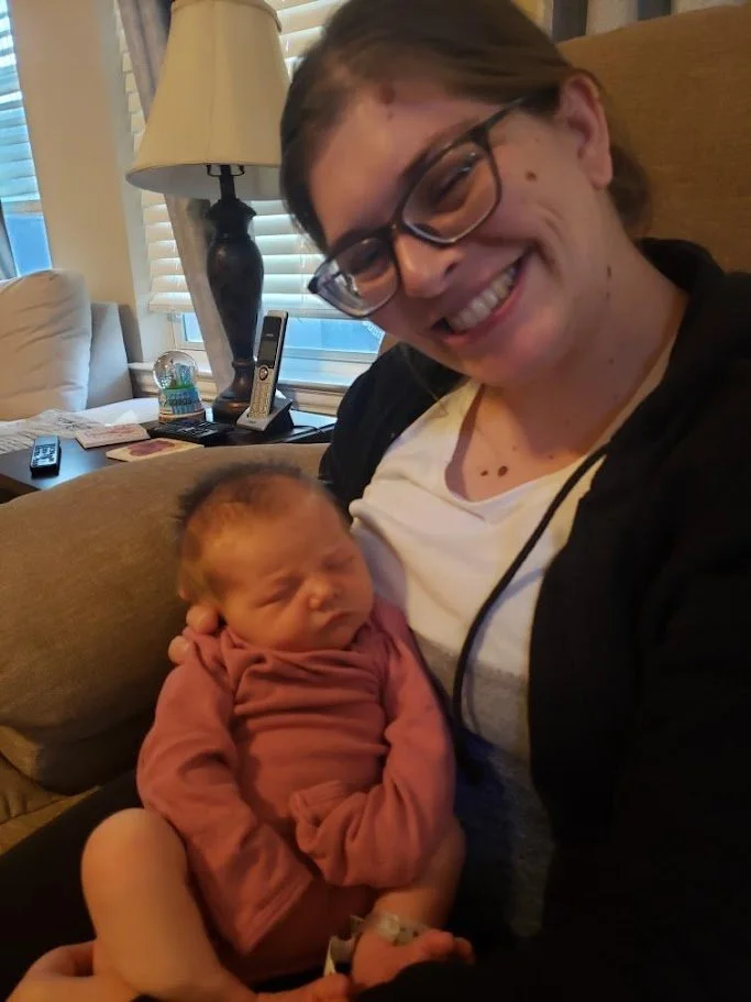 Understanding Postpartum Doula Support and Their Benefits