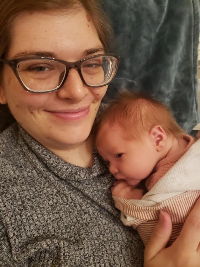 Empowering Women During Pregnancy and Postpartum: