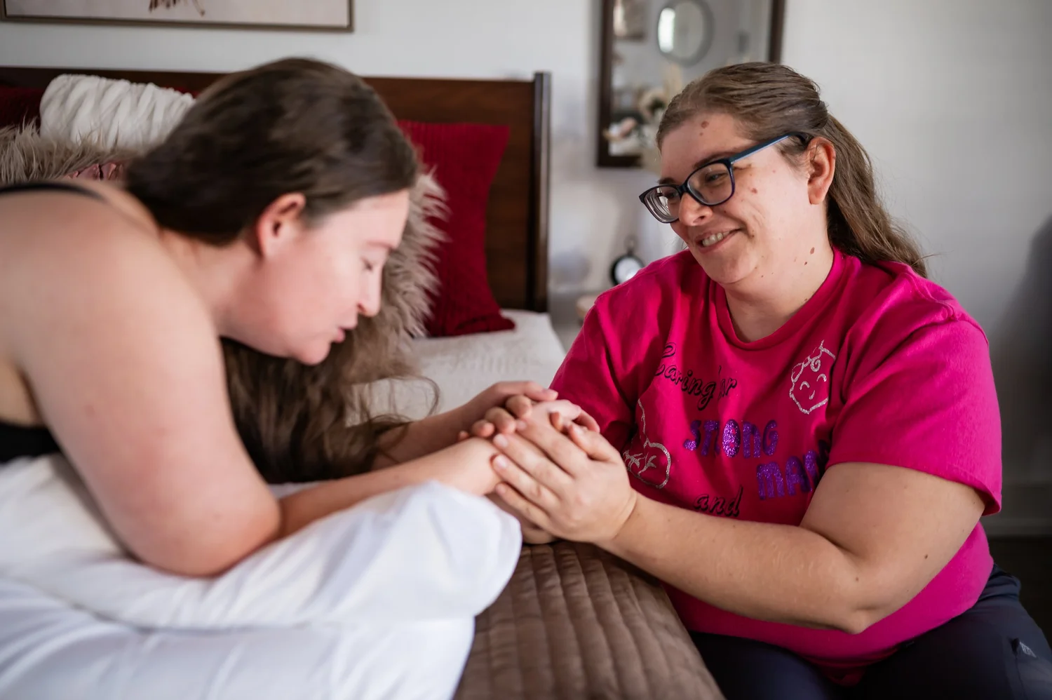 Why Choose a Christian Doula? 7 Faith-Filled Benefits for Your Birth Journey